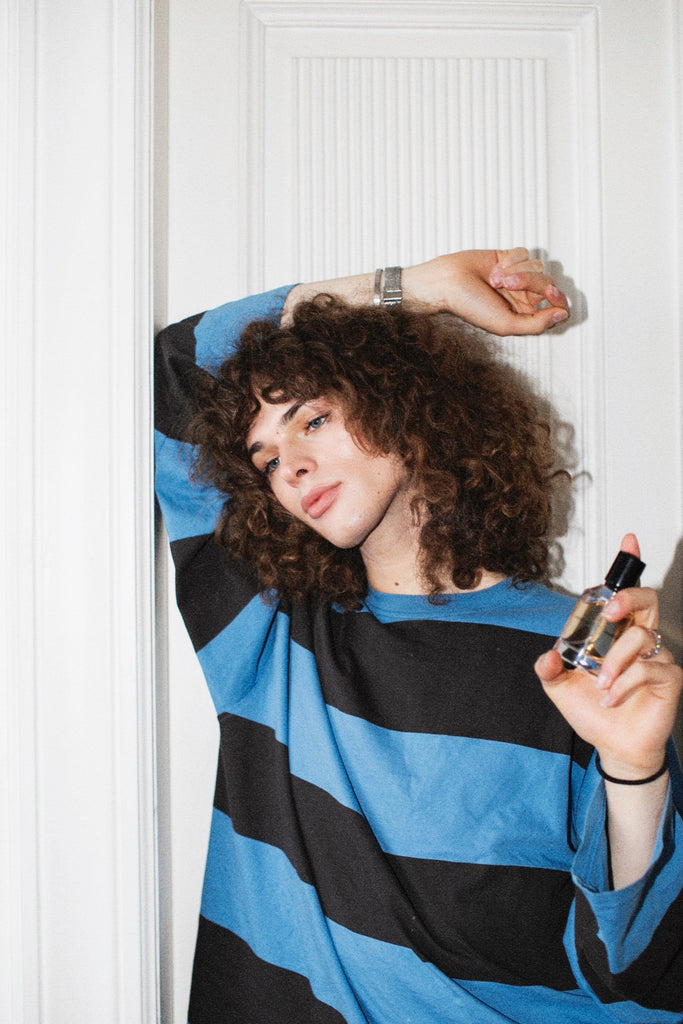Circle of Scent: MIA MOORE